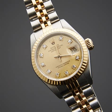 picturrs of ladies rolex watches|ladies rolex watches pre owned.